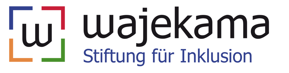 Wajeka-Stiftung-Logo