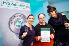 Zukunfts-Preis